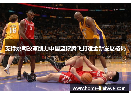 支持姚明改革助力中国篮球腾飞打造全新发展格局