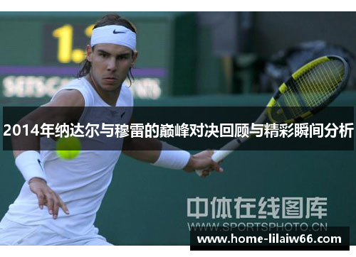 2014年纳达尔与穆雷的巅峰对决回顾与精彩瞬间分析